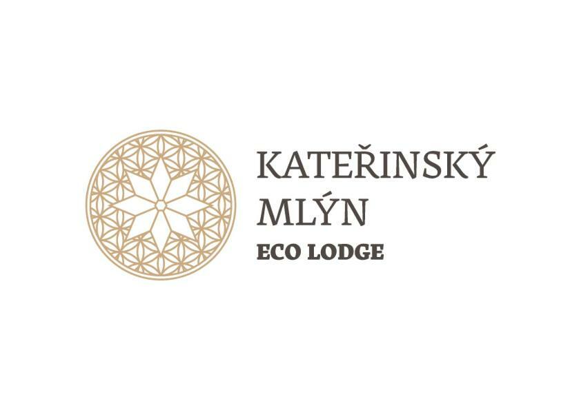 Katerinsky Mlyn Hotel Zdíkov Buitenkant foto